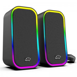 اسپیکر دسکتاپ تسکو GS 2076