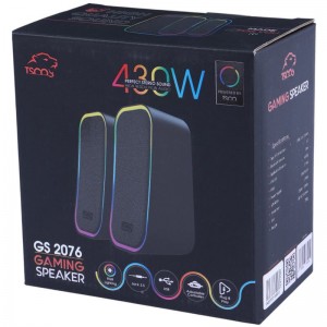 اسپیکر دسکتاپ تسکو GS 2076
