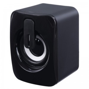 اسپیکر دسکتاپ دی نت DT-19