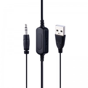 اسپیکر دسکتاپ دی نت DT-19