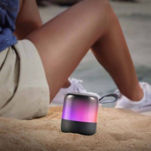 اسپیکر بلوتوثی انکر Soundcore Glow Mini A3136