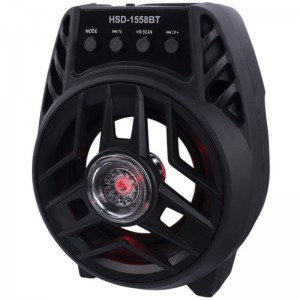 اسپیکر بلوتوثی Qkfly HSD-1558