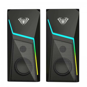 اسپیکر دسکتاپ آئولا Wind N-521