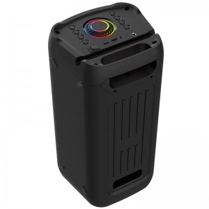 اسپیکر چمدانی بلوتوثی ایکس انرژی X-640