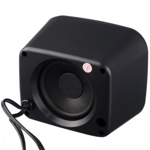 اسپیکر دسکتاپ جدل Sd-560p