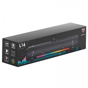 اسپیکر دسکتاپ اونیکوما L16
