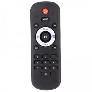 اسپیکر چمدانی بلوتوثی رم و فلش خور Sing-E ZQS8210 + میکروفون و ریموت کنترل