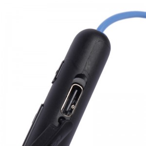 هندزفری بلوتوثی گردنی انکر Soundcore Life U2i A3213H11
