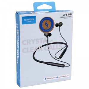 هندزفری بلوتوثی گردنی انکر Soundcore Life U2i A3213H11