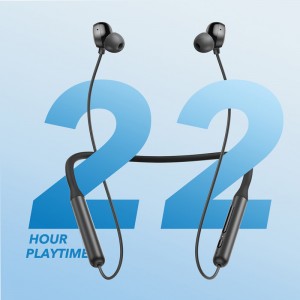 هندزفری بلوتوثی گردنی انکر Soundcore Life U2i A3213H11