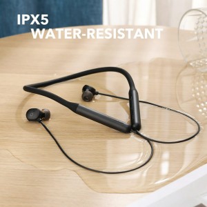 هندزفری بلوتوثی گردنی انکر Soundcore Life U2i A3213H11