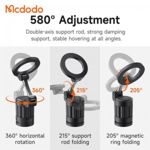 پایه نگهدارنده گوشی موبایل و تبلت Mcdodo TB-625