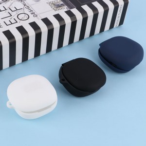 کاور محافظ هندزفری سیلیکونی QCY HT05