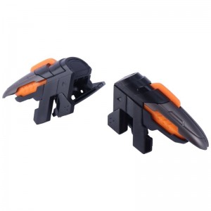 دسته بازی PubG انگشتی Memo AK06