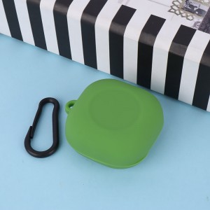 کاور عروسکی گلکسی بادز Live / Live Pro / Live Pro 2 / Fe طرح آووکادو