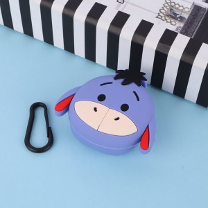 کاور عروسکی گلکسی بادز Live / Live Pro / Live Pro 2 / Fe طرح Eeyore