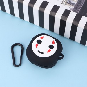 کاور عروسکی گلکسی بادز Live / Live Pro / Live Pro 2 / Fe طرح فانتزی کد 1