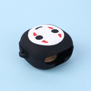 کاور عروسکی گلکسی بادز Live / Live Pro / Live Pro 2 / Fe طرح فانتزی کد 1