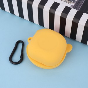 کاور عروسکی گلکسی بادز Live / Live Pro / Live Pro 2 / Fe طرح خرس Pooh