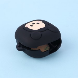 کاور عروسکی گلکسی بادز Live / Live Pro / Live Pro 2 / Fe طرح میکی موس و مینی موس