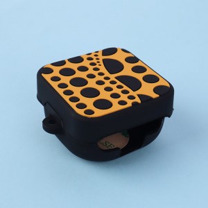 کاور عروسکی گلکسی بادز Live / Live Pro / Live Pro 2 / Fe طرح فانتزی کد 2