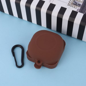 کاور عروسکی گلکسی بادز Live / Live Pro / Live Pro 2 / Fe طرح بستنی