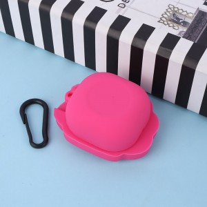 کاور عروسکی گلکسی بادز Live / Live Pro / Live Pro 2 / Fe طرح صدف