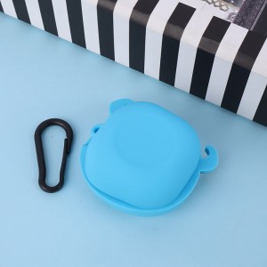 کاور عروسکی گلکسی بادز Live / Live Pro / Live Pro 2 / Fe طرح سالیوان