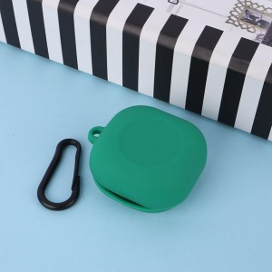 کاور عروسکی گلکسی بادز Live / Live Pro / Live Pro 2 / Fe طرح Starbucks