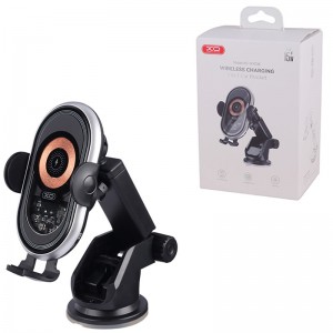 هولدر و شارژر وایرلس 15 وات ایکس او XO-WX038