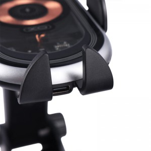 هولدر و شارژر وایرلس 15 وات ایکس او XO-WX038