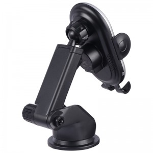 هولدر و شارژر وایرلس 15 وات ایکس او XO-WX038