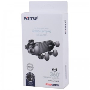 هولدر دریچه ای نیتو NH64