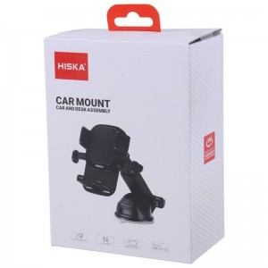 هولدر داشبوردی هیسکا HK-2112