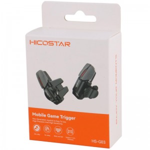 دسته بازی PubG انگشتی Hicostar HS-G03