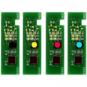 چیپست کارتریج رنگی اچ پی 117A