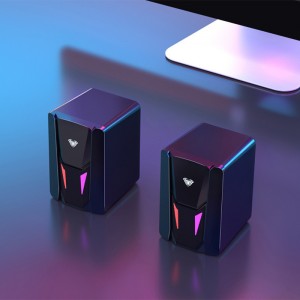 اسپیکر دسکتاپ آئولا N-108