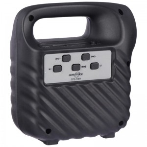 اسپیکر بلوتوثی گریت نایس GTS-1969