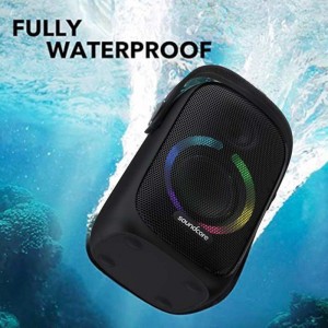 اسپیکر بلوتوثی انکر SoundCore Rave Neo A3395