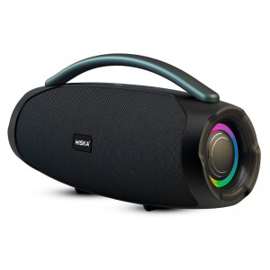 اسپیکر بلوتوثی هیسکا B900