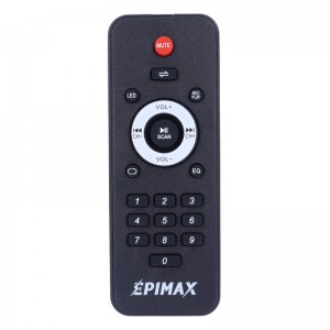 اسپیکر چمدانی بلوتوثی اپی مکس EPIMAX-777 + میکروفون و ریموت کنترل