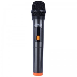 اسپیکر چمدانی بلوتوثی اپی مکس EPIMAX-776 + میکروفون و ریموت کنترل