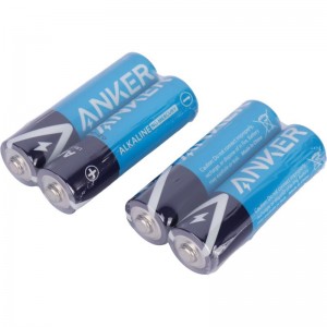 اسپیکر چمدانی بلوتوثی انکر SoundCore Rave 3S A31A3 + میکروفون