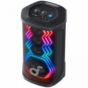 اسپیکر چمدانی بلوتوثی انکر SoundCore Rave 3S A31A3 + میکروفون