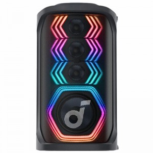 اسپیکر چمدانی بلوتوثی انکر SoundCore Rave 3S A31A3 + میکروفون