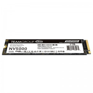 حافظه SSD تیم گروپ Teamgroup NV5000 1TB M.2