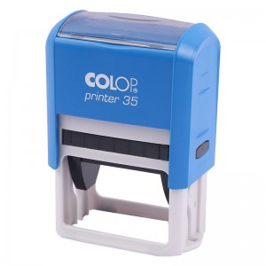 مهر کلوپ Colop Printer 35