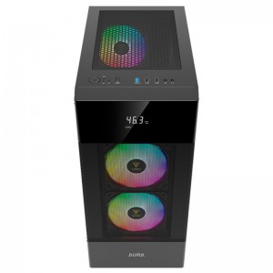 کیس کامپیوتر گیم دیاس Gamdias Aura GC5