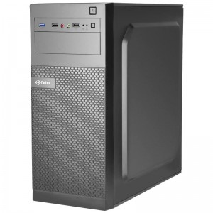 کیس کامپیوتر فاطر Fater F-3204