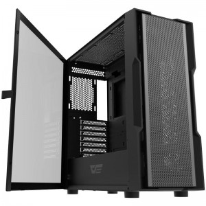 کیس کامپیوتر دارک فلش DarkFlash DK431 Mesh